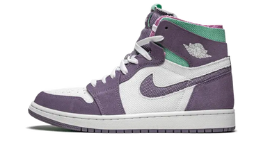 Air Jordan 1 High Zoom Air CMFT White Daybreak Tropical Twist - CT0978-150 - View 1 | Next Step