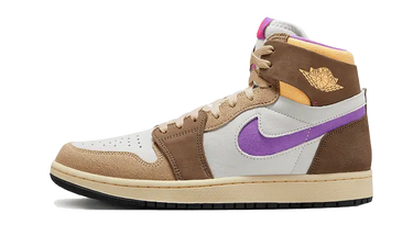 Air Jordan 1 High Zoom CMFT 2 Palomino - DV1307-205 - View 1 | Next Step