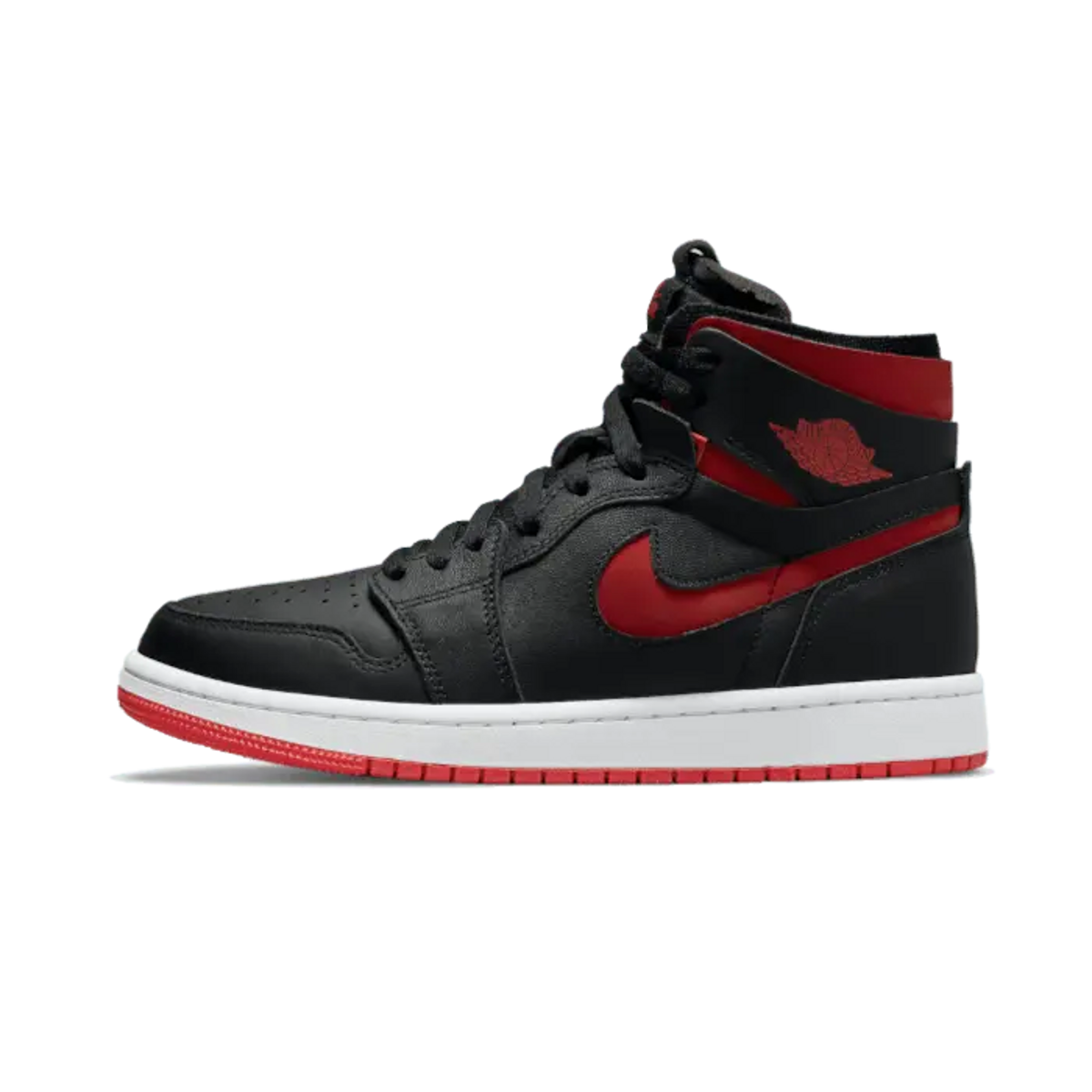 Air Jordan 1 High Zoom CMFT Bred (Women's)