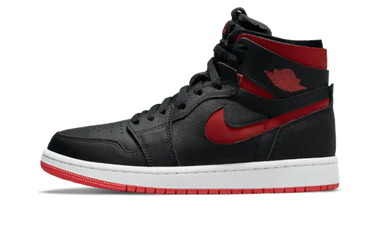 Air Jordan 1 High Zoom CMFT Bred - CT0979-006 - View 1 | Next Step