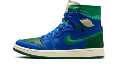 Air Jordan 1 High Zoom CMFT Califia Aleali May - DJ1199-400 - View 1 | Next Step