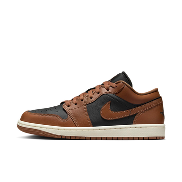 Air Jordan 1 Low Archaeo Brown | Next Step