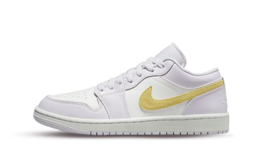 Air Jordan 1 Low Barely Grape - DC0774-501 - View 1 | Next Step