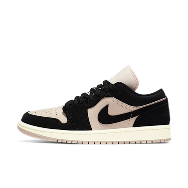 Air Jordan 1 Low Black Guava Ice - DC0774-003 - View 1 | Next Step