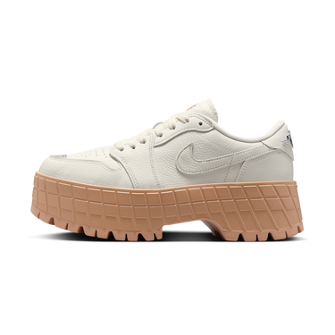 Air Jordan 1 Low Brooklyn Sail Rattan | Next Step