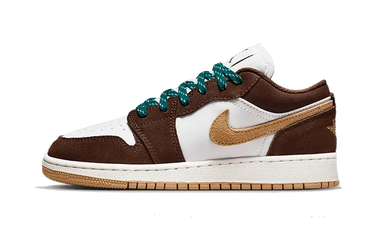 Air Jordan 1 Low Cacao Wow (GS) | Next Step