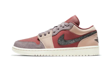 Air Jordan 1 Low Canyon Rust | Next Step
