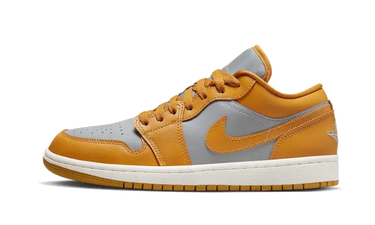 Air Jordan 1 Low Cement Grey Chutney - DC0774-020 - View 1 | Next Step
