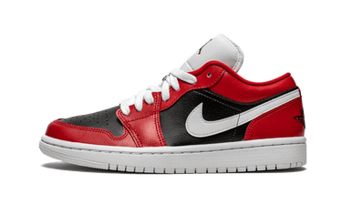Air Jordan 1 Low Chicago Flip | Next Step