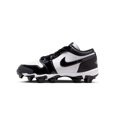 Air Jordan 1 Low Cleat Patent Panda | Next Step