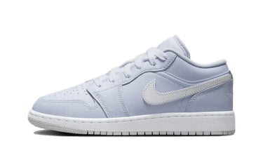 Air Jordan 1 Low Cobalt Bliss (GS) - FV8486-400 - View 1 | Next Step