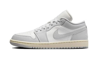 Air Jordan 1 Low Coconut Milk Neutral Grey - DC0774-103 - View 1 | Next Step