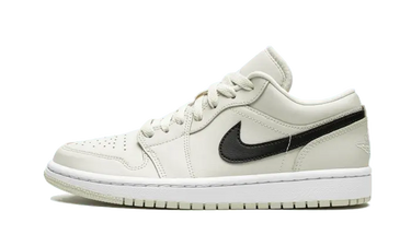 Air Jordan 1 Low Coconut Milk | Next Step