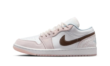Air Jordan 1 Low Coral (W) - IB8859-101 - View 1 | Next Step