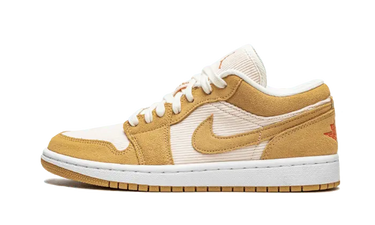 Air Jordan 1 Low Corduroy - DH7820-700 - View 1 | Next Step