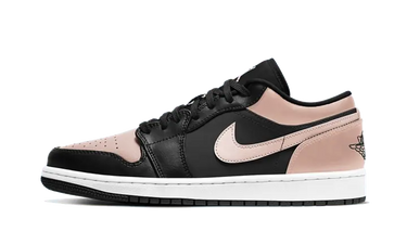 Air Jordan 1 Low Crimson Tint - 553558-034 - View 1 | Next Step