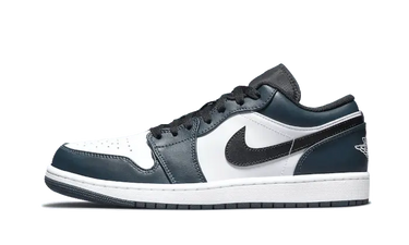 Air Jordan 1 Low Dark Teal | Next Step