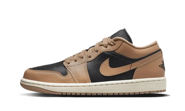 Air Jordan 1 Low Desert | Next Step