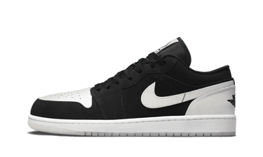 Air Jordan 1 Low Diamond Shorts | Next Step