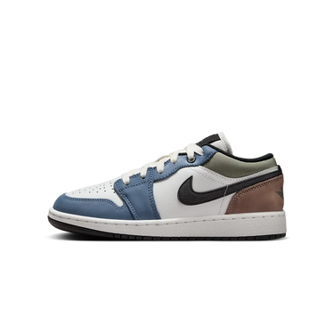 Air Jordan 1 Low Diffused Blue Jade Horizon - HV5973-101 - View 1 | Next Step