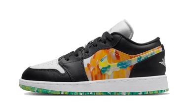 Air Jordan 1 Low Drip - DJ6252-038 - View 1 | Next Step