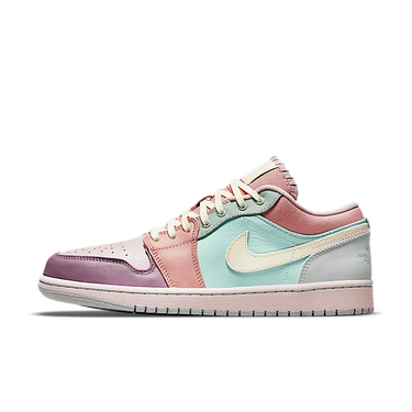 Air Jordan 1 Low Easter Pastel - DJ5196-615 - View 1 | Next Step