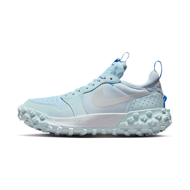 Air Jordan 1 Low Element Gore-Tex Glacier Blue Silver - FV4227-400 - View 1 | Next Step