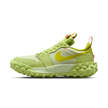 Air Jordan 1 Low Element Gore-Tex Light Lemon Twist Life Lime - FV4227-700 - View 1 | Next Step