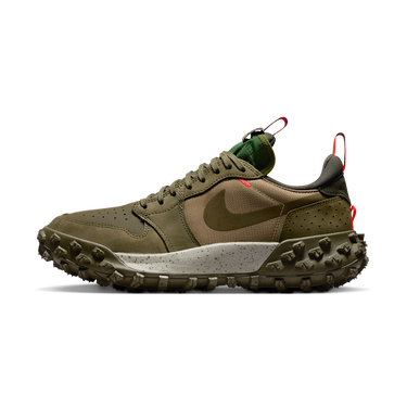 Air Jordan 1 Low Element Gore-Tex Medium Olive - FV4227-201 - View 1 | Next Step