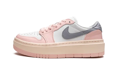 Air Jordan 1 Low Elevate Atmosphere - DH7004-600 - View 1 | Next Step
