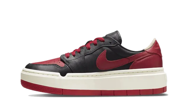 Air Jordan 1 Low Elevate Bred - DQ1823-006 - View 1 | Next Step