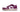 Air Jordan 1 Low Fireberry