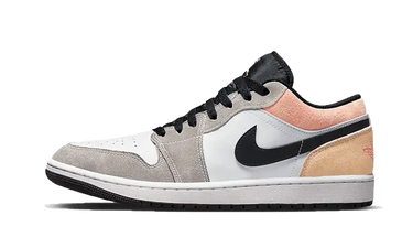 Air Jordan 1 Low Flight Club | Next Step