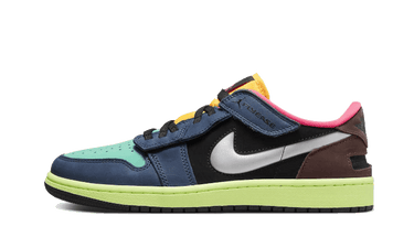 Air Jordan 1 Low FlyEase Bio Hack - DM1206-201 - View 1 | Next Step