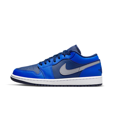 Air Jordan 1 Low Game Royal Blue Void | Next Step
