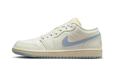 Air Jordan 1 Low Ghost - DC0774-106 - View 1 | Next Step