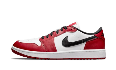 Air Jordan 1 Low Golf Chicago - DD9315-600 - View 1 | Next Step