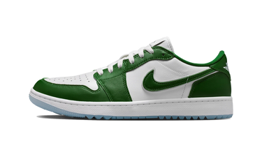 Air Jordan 1 Low Golf Forest Green - DD9315-300 - View 1 | Next Step