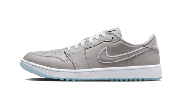 Air Jordan 1 Low Golf Medium Grey Blue Tint - DD9315-007 - View 1 | Next Step
