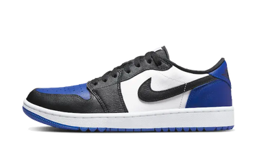 Air Jordan 1 Low Golf Royal Toe | Next Step