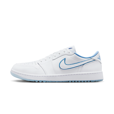 Air Jordan 1 Low Golf White Legend Blue | Next Step