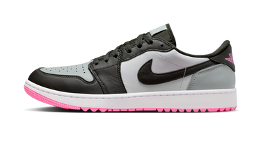 Air Jordan 1 Low Golf White Light Pumice | Next Step