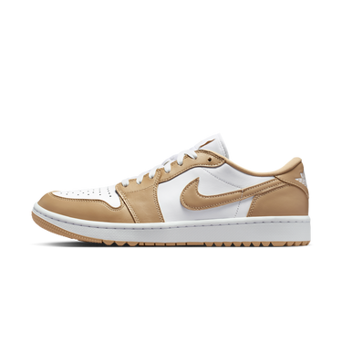 Air Jordan 1 Low Golf White Linen | Next Step
