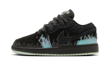 Air Jordan 1 Low Halloween Fortune Fly | Next Step