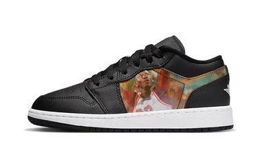 Air Jordan 1 Low Hologram - DR9497-001 - View 1 | Next Step