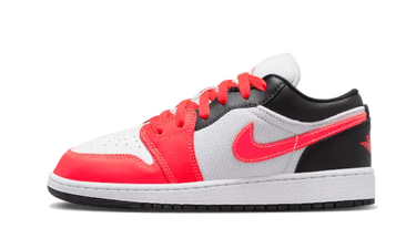 Air Jordan 1 Low Infrared 23 | Next Step