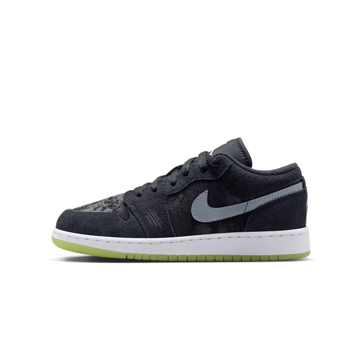 Air Jordan 1 Low Inner Beast