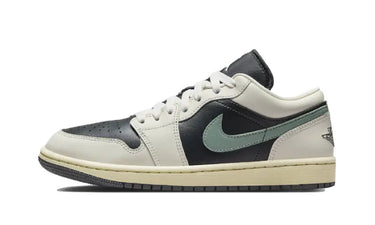 Air Jordan 1 Low Jade Smoke - DC0774-001 - View 1 | Next Step