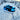 Air Jordan 1 Low Laser Blue Black - View 2 | Next Step