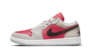 Air Jordan 1 Low Light Iron Ore | Next Step